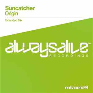 Suncatcher - Origin flac album
