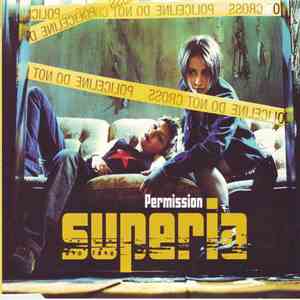 Superia - Permission flac album
