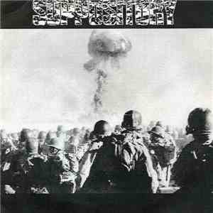 Suppository / Rakitis - Suppository / Allah Shnikov Terror flac album
