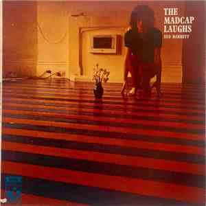 Syd Barrett - The Madcap Laughs flac album