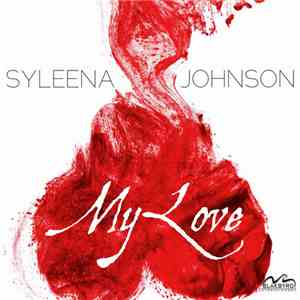 Syleena Johnson - My Love flac album