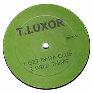 T. Luxor - EP (The Music In Me) flac album