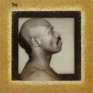 Taj Mahal - Taj flac album