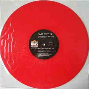 Taja Sevelle - Sympathy For The Devil flac album