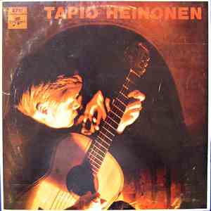Tapio Heinonen - Tapio Heinonen flac album