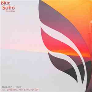 Tarenka - Trion flac album