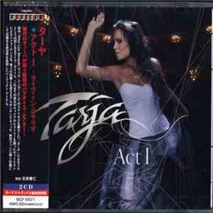 Tarja - Act I flac album