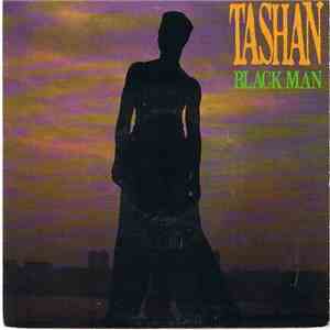 Tashan - Black Man flac album