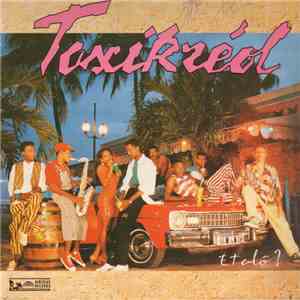 Taxi Kréol - Et Alo ? flac album
