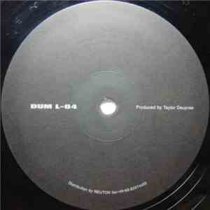 Taylor Deupree - Untitled flac album