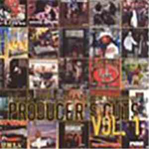 T.C.  & The Enhancer - Producer's Cuts Vol.1 flac album