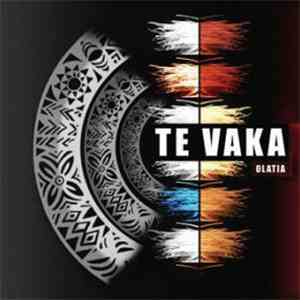 Te Vaka - Olatia flac album