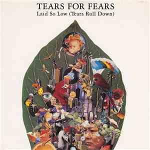 Tears For Fears - Laid So Low (Tears Roll Down) flac album