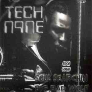 Tech N9ne - Soul Searchin / Big Bad Wolf flac album