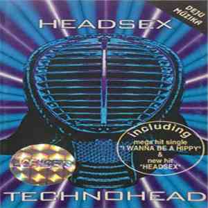 Technohead - Headsex flac album