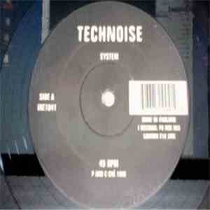 Technoise / Hyware - System / Cathexis flac album