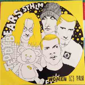 Teddybears Sthlm - Women In Pain flac album