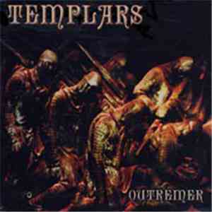 Templars - Outremer flac album