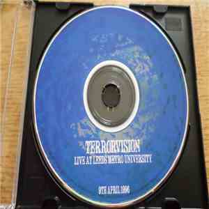 Terrorvision - Live in Leeds flac album