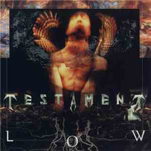 Testament  - Low flac album