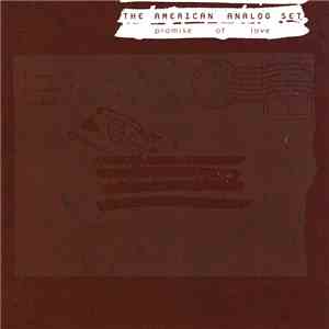 The American Analog Set - Promise Of Love flac album