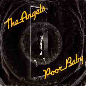 The Angels - Poor Baby flac album