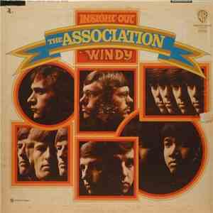 The Association  - Insight Out flac album