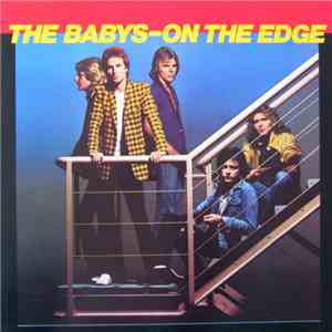 The Babys - On The Edge flac album
