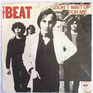 The Beat - Don't Wait Up For Me flac album