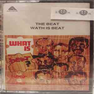 The Beat  - What Is Beat? flac album