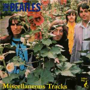 The Beatles - Miscellaneous Tracks flac album