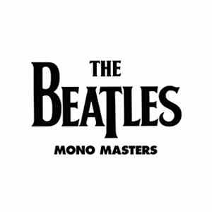The Beatles - Mono Masters flac album