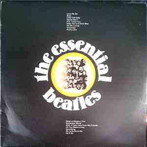 The Beatles - The Essential Beatles flac album