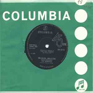 The Bedrocks - Ob-La-Di, Ob-La-Da flac album