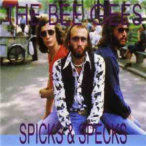 The Bee Gees - Spicks & Specks flac album