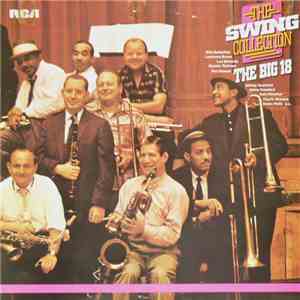The Big 18 - The Swing Collection flac album