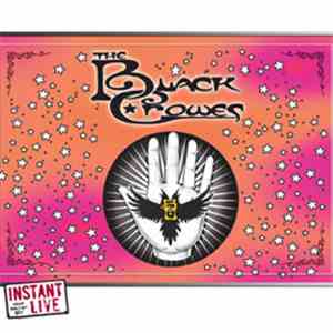 The Black Crowes - Instant Live At The Orpheum Theatre - Boston, 05.11.05 flac album