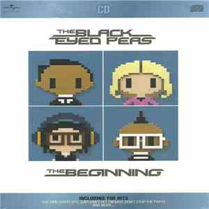 The Black Eyed Peas - The Beginning flac album