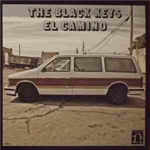 The Black Keys - El Camino flac album