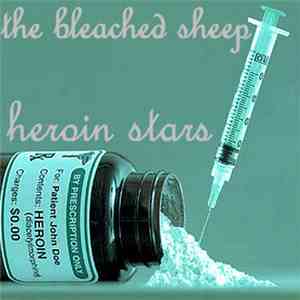 the bleached sheep - Heroin Stars flac album