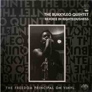 The Bukkyleo Quintet - Rejoice In Righteousness flac album