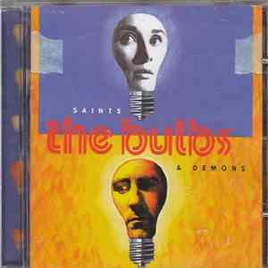 The Bulbs - Saints & Demons flac album