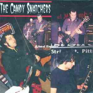 The Candy Snatchers - Doin' Time flac album