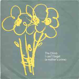 The Climb - I Can't Forget flac album