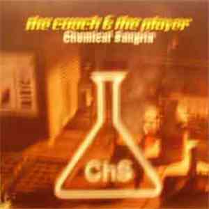 The Coach & The Player - Chemical Sangria flac album