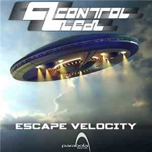 The Control Zeds - Escape Velocity flac album