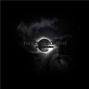The Council Of Days - Black Sun Rising flac album
