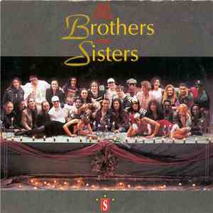 The Crea Stars - Brothers And Sisters flac album