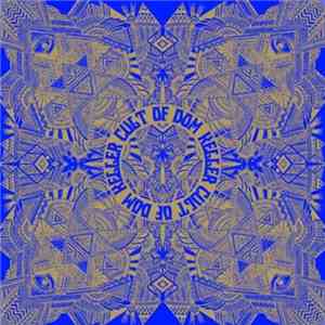 The Cult Of Dom Keller - The Cult Of Dom Keller flac album