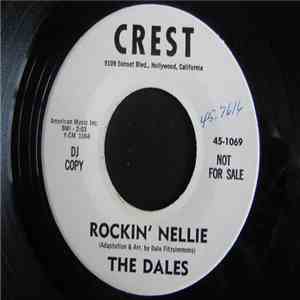 The Dales - Rockin' Nellie flac album